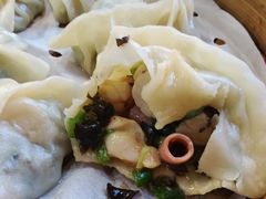 -东升灌浆包(辛庄街总店)