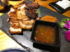 -觅山云南菜(泊富ICITY店)