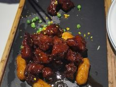 -老阿爸鲜鱼土菜(园区永旺店)