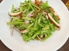 -长兴菜馆(高桥店)