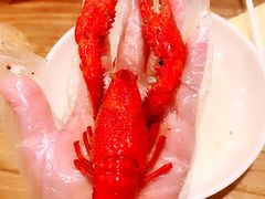 -虾满堂(金平路店)