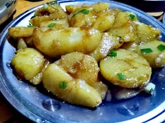 -老鲍农家乐