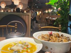 -周家二小姐的菜(西津渡店)