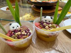 -郑百万·百万卤鹅重庆菜馆·家宴旗舰店(动物园店)