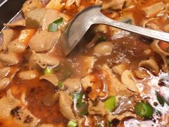 -又见炊烟私房菜(敬亭路店)