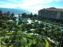 -惠州金海湾嘉华度假酒店