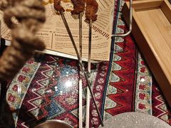 -火塘云南烧烤大排档