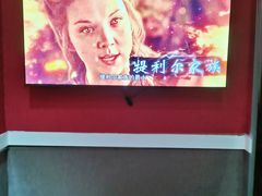-暴风岛沉浸式体验馆(百联世纪店)