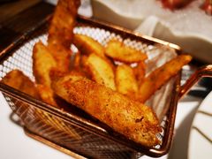 -通海俄式烧烤·俄罗斯大串(嵩山路店)
