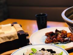 -几荷·恰似故人来(秀水广场店)