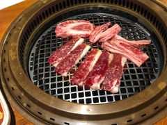 -肉魁屋·烧肉·烧鸟·酒场(高新店)