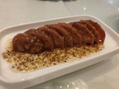 -万龙洲海鲜(大兴绿地缤纷城店)