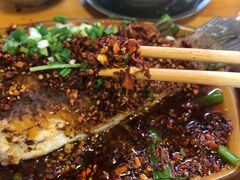 -人和水上飘(第一家店)