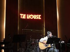 -TZ House音乐现场(来福士中心店)