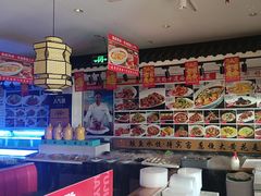 -渔家风味·鲅鱼水饺·央视展播·海鲜天津菜(开发区店)