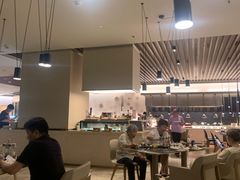 -杭州滨江世融艾美酒店·新食谱全日餐厅