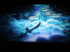 -SFC上影影城(北京大兴龙湖天街IMAX店)