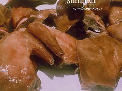 -十二粤味·顺德菜·烧鹅点心(五四广场店)