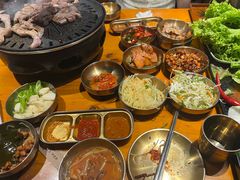 -韩象烤肉·韩国料理(市南麦凯乐旗舰店)