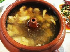 -新竹里馆·花园餐厅(兴苑路店)