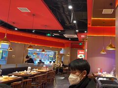 -蜀香三绝·牛蛙·烤鱼·天府炒鸡(安丘泰华店)
