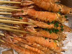 -79号渔船海鲜饭店(华强北店)