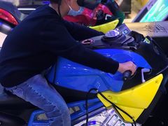 -汤姆熊欢乐世界(罗斯福店)