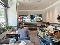 -黑窑厂糖油饼烤鸭·清真菜(总店)
