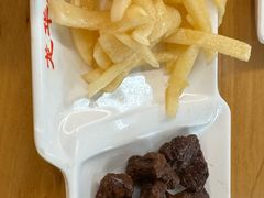 随缘冷菜-龙华素斋(龙华路店)