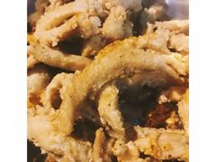 -阿姨小肉摊(同济西苑店)