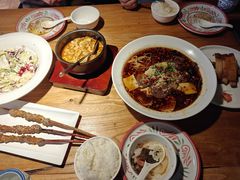 -小放牛炒菜馆(中山路乐汇城店)