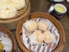 -山水茶艺馆·点心粤菜·30年老字号