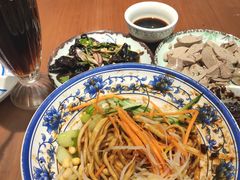-北京炸酱面馆·烤鸭(前门总店)