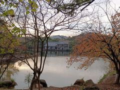 -白马涧龙池景区