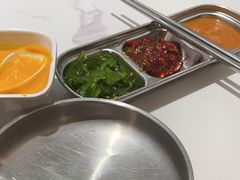 -花味·自助烤肉(南方时代店)