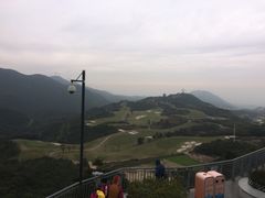 -东部华侨城
