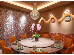 -耶里夏丽·丝路国际·新疆餐厅(浦东区东方路店)
