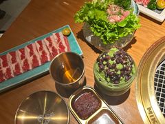 -MIKOMIKO和牛烧肉专门店(南门店)