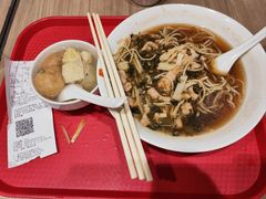 时笋片儿川-知味观(湖滨店)