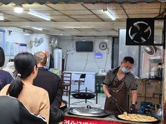 -毛氏汽水包(山海关路店)