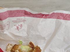 -麦当劳(塔园路店)