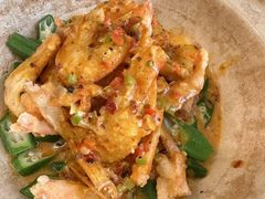 -南山鲜虾面·活鲜小馆·海味大连菜(南山总店)