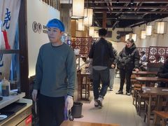 -寻裕记·现炒浇头面(人民广场店)