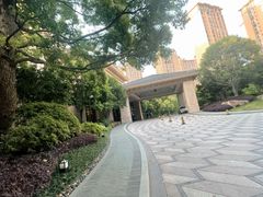 -上海闵行星河湾酒店