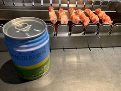 -很久以前羊肉串(南京路第一百货店)