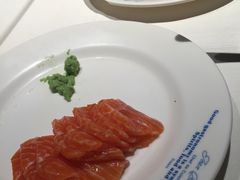 -星伦多自助料理(花山金鹰店)