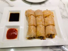 -钟菜·粤菜点心·宴请(海上世界·汇港二期店)