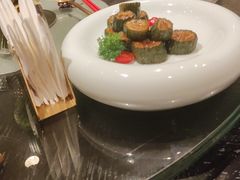 -海天楼中餐厅(吴宫泛太平洋酒店)