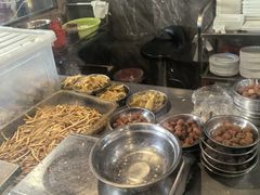 -清真马杰山牛肉汤馆