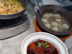 -小菜园新徽菜(无锡宜家荟聚中心店)